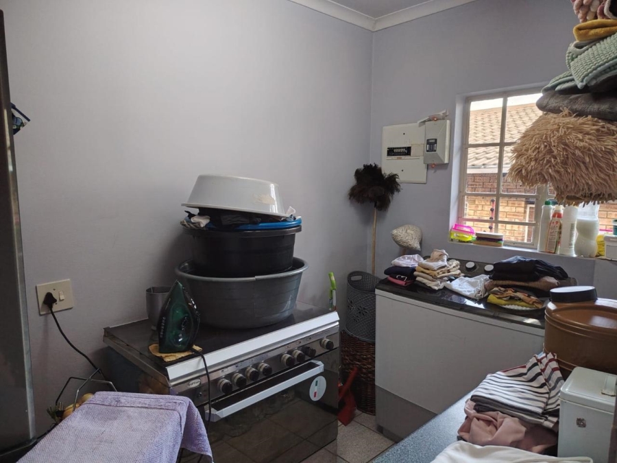 3 Bedroom Property for Sale in Geelhoutpark North West